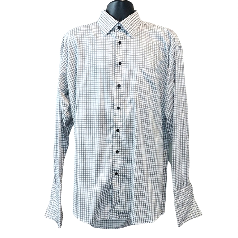 Prime Time dress shirt